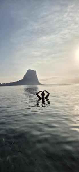 Chill Manzanera House Calpe